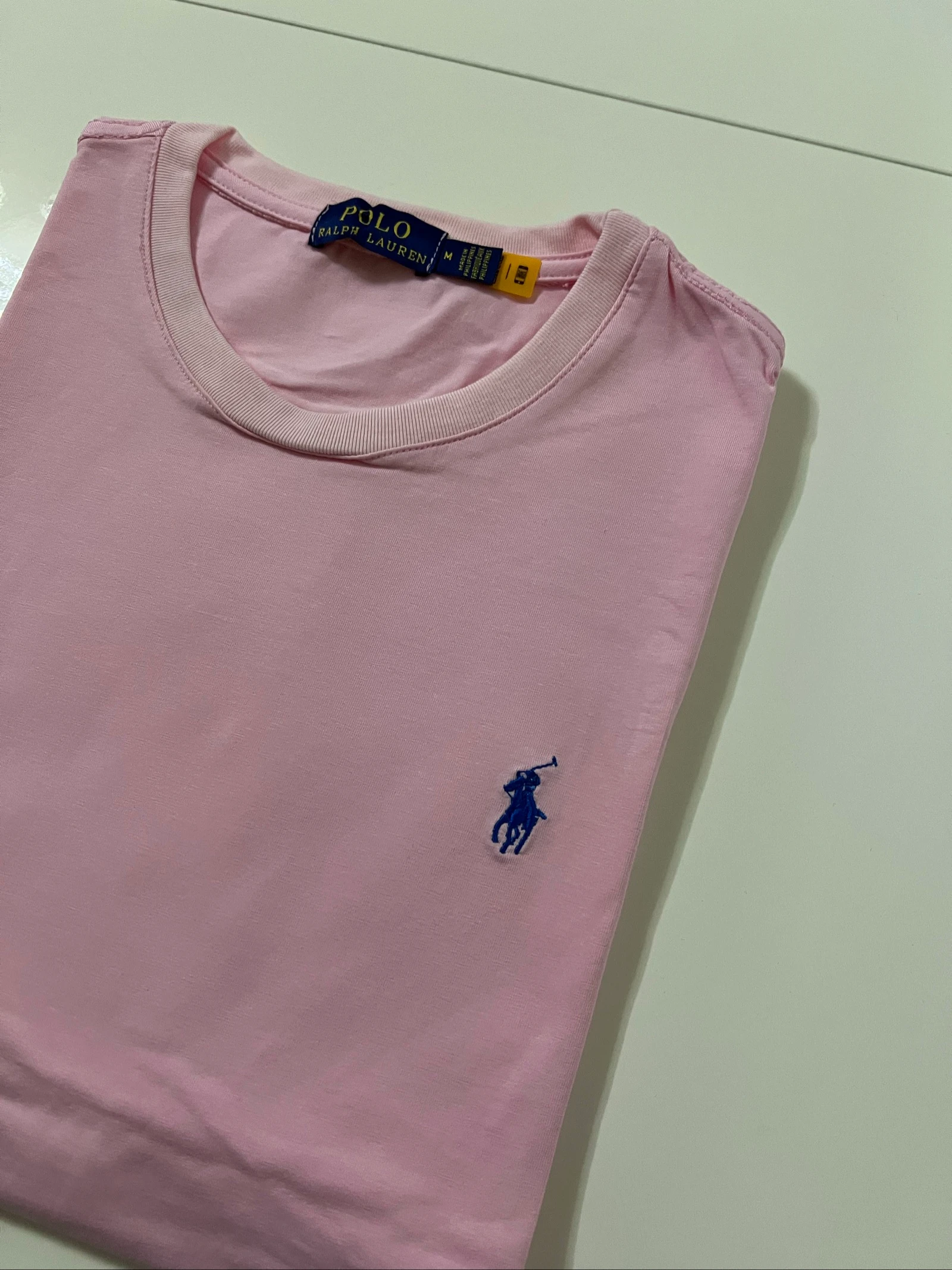T-shirt Ralph Lauren – photo 3
